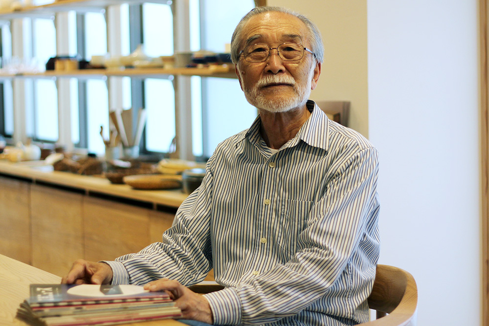 岡田徹也さん
