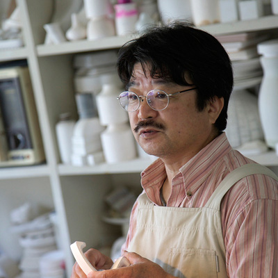 阪本やすきさん