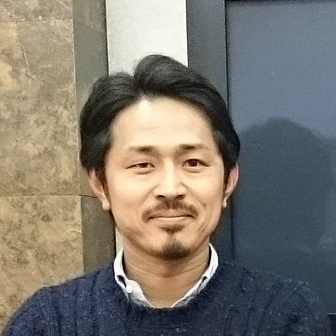 槙田洋一