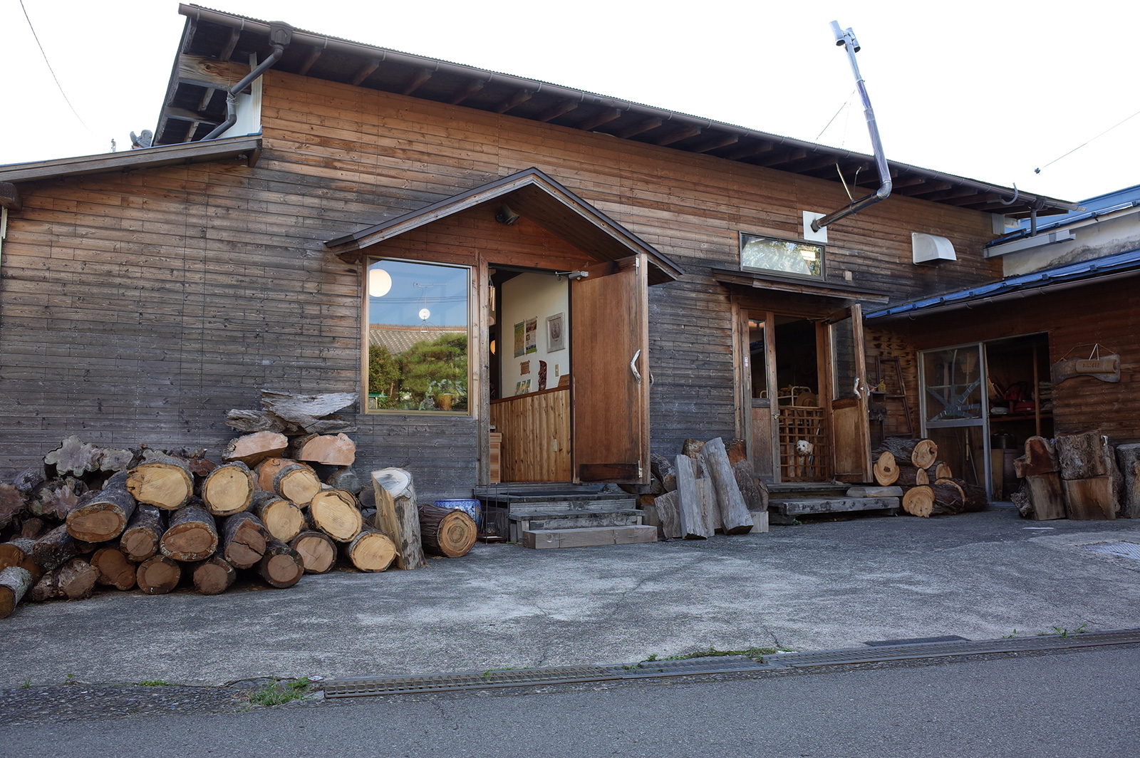 ありしろ道具店