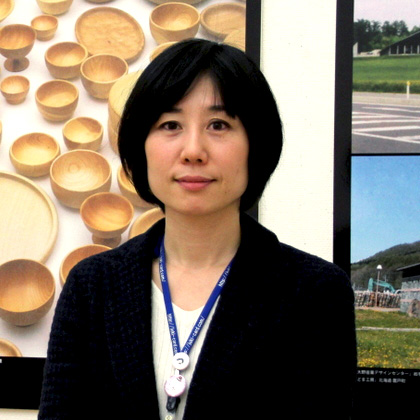 浦田さん