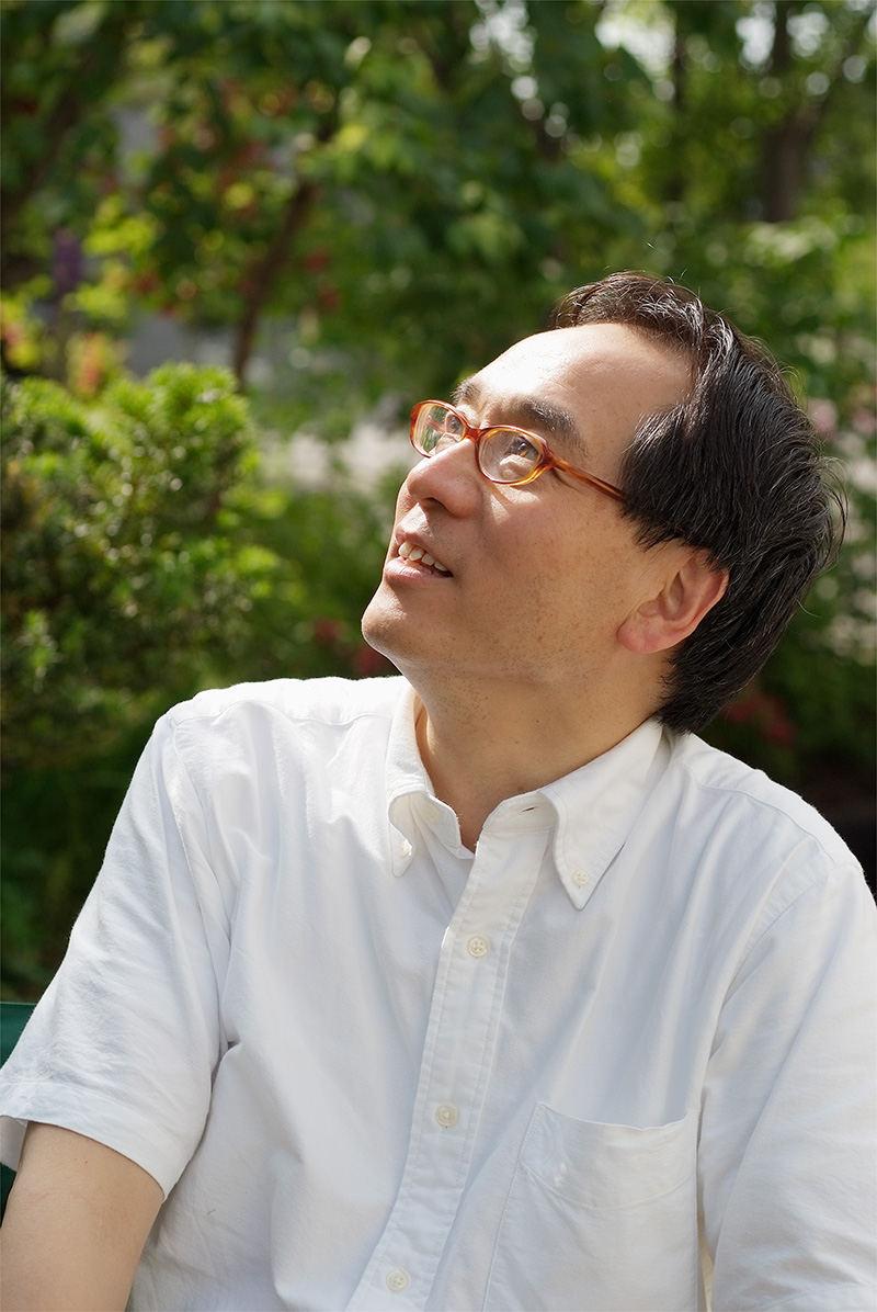 西川さん