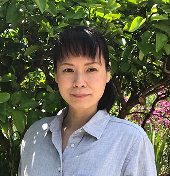 岡本さん