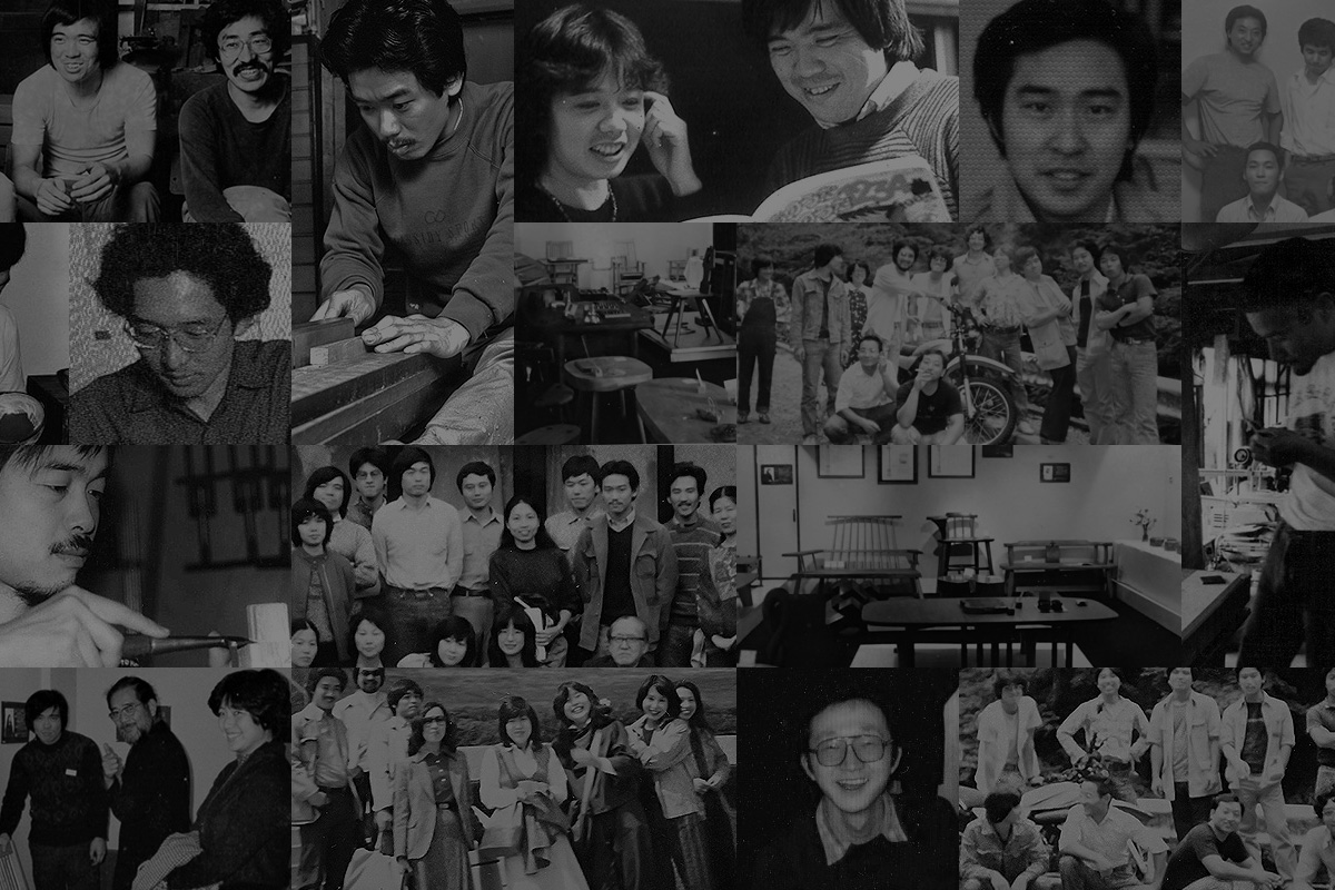 木考会
