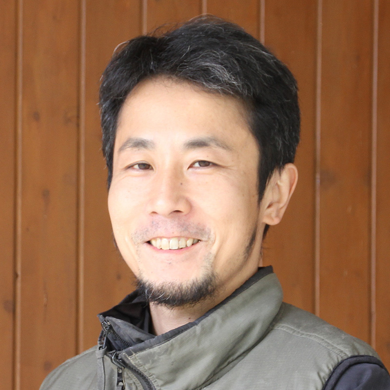 松本さん