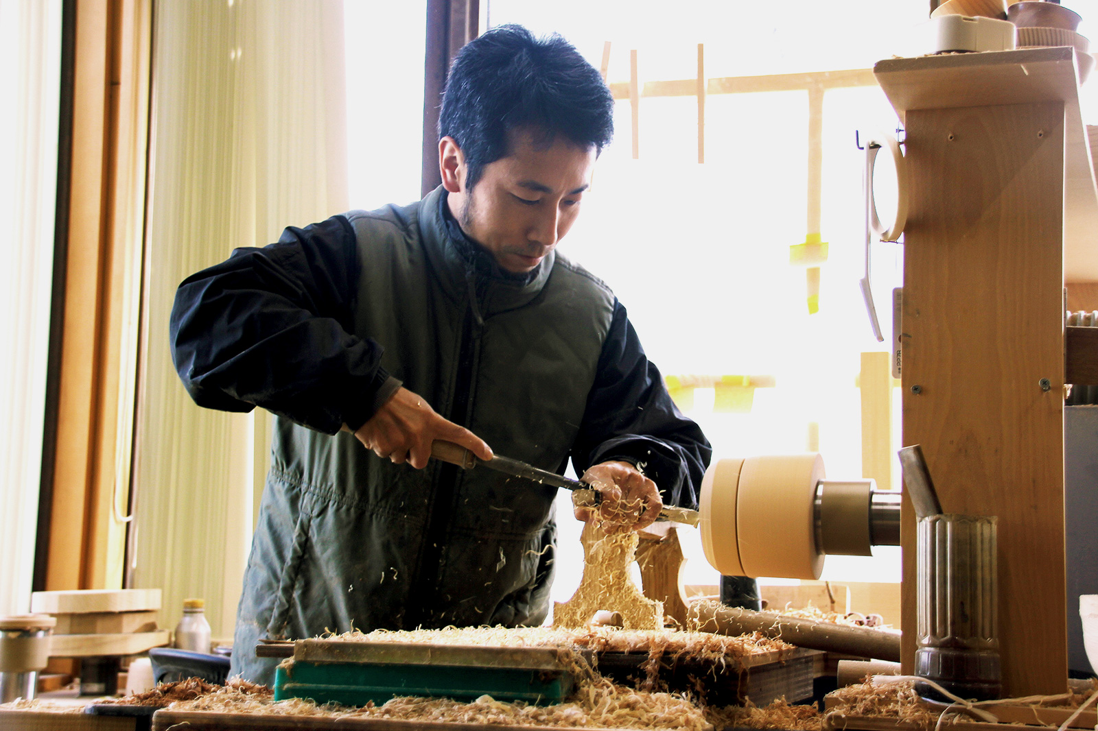 松本さん