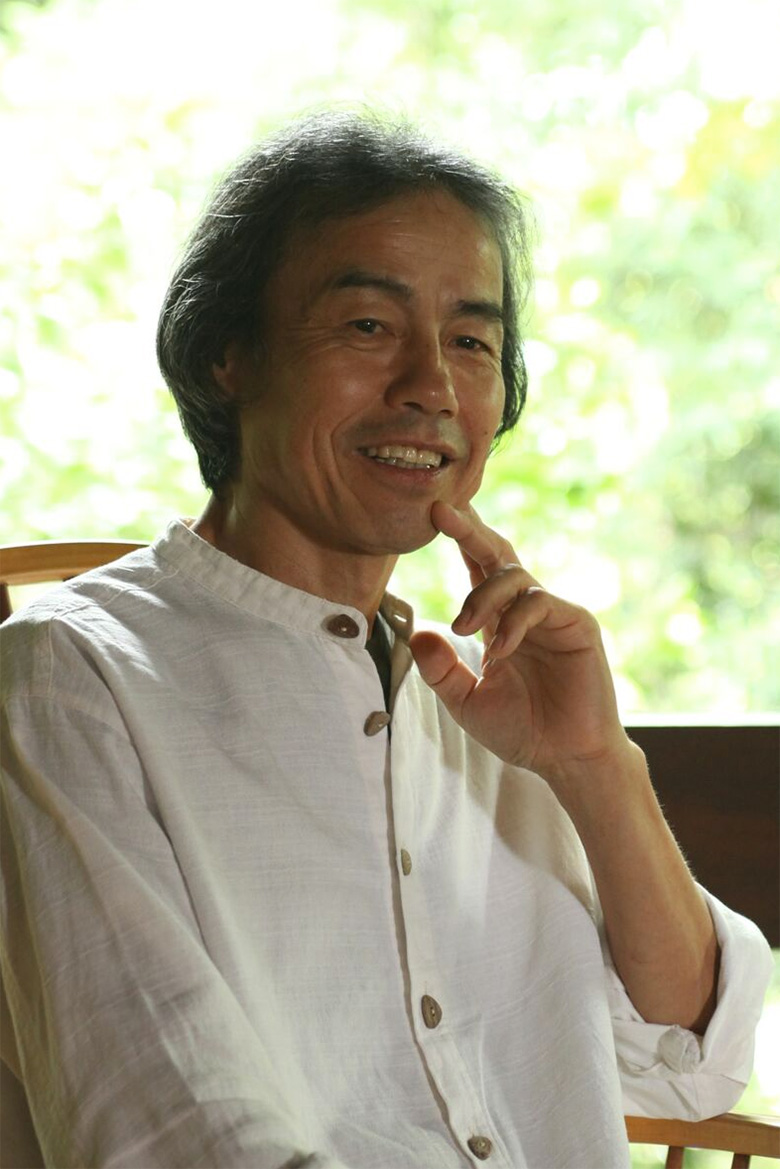 井崎さん
