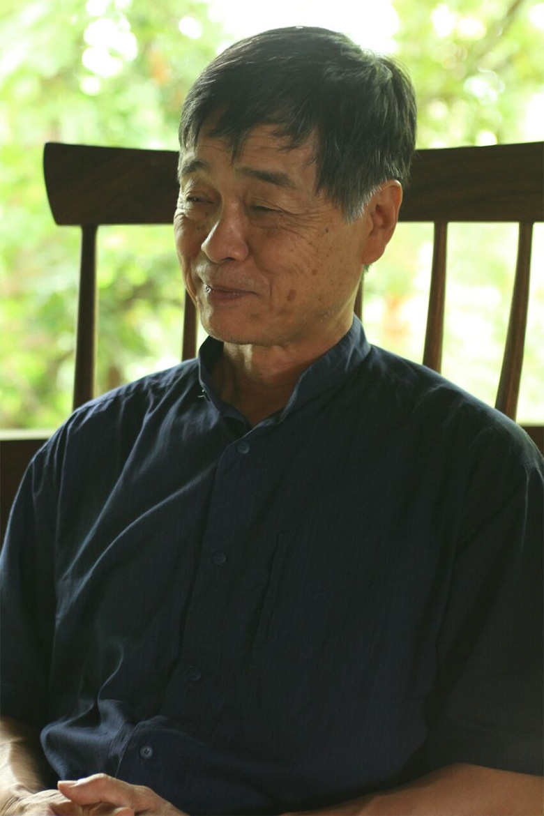 谷さん