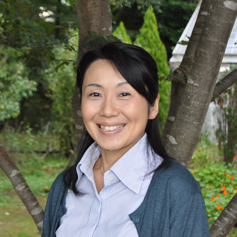 佐藤みゆき