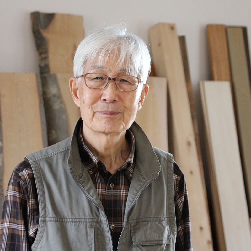 永井武志さん