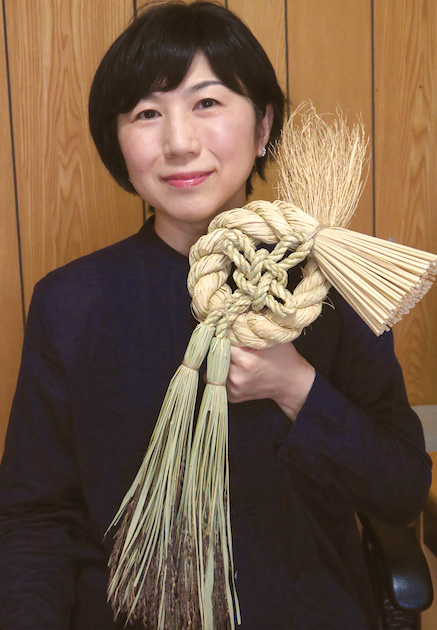 森須磨子先生