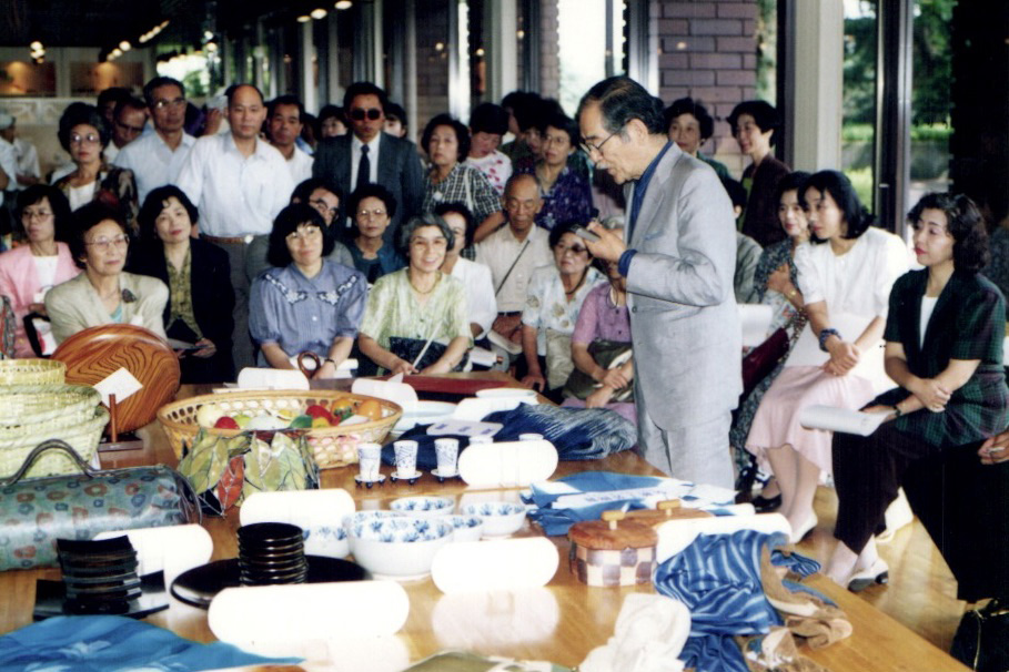 熊本県伝統工芸館