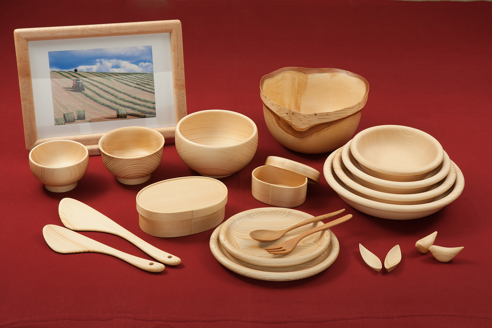 オケクラフトの作品