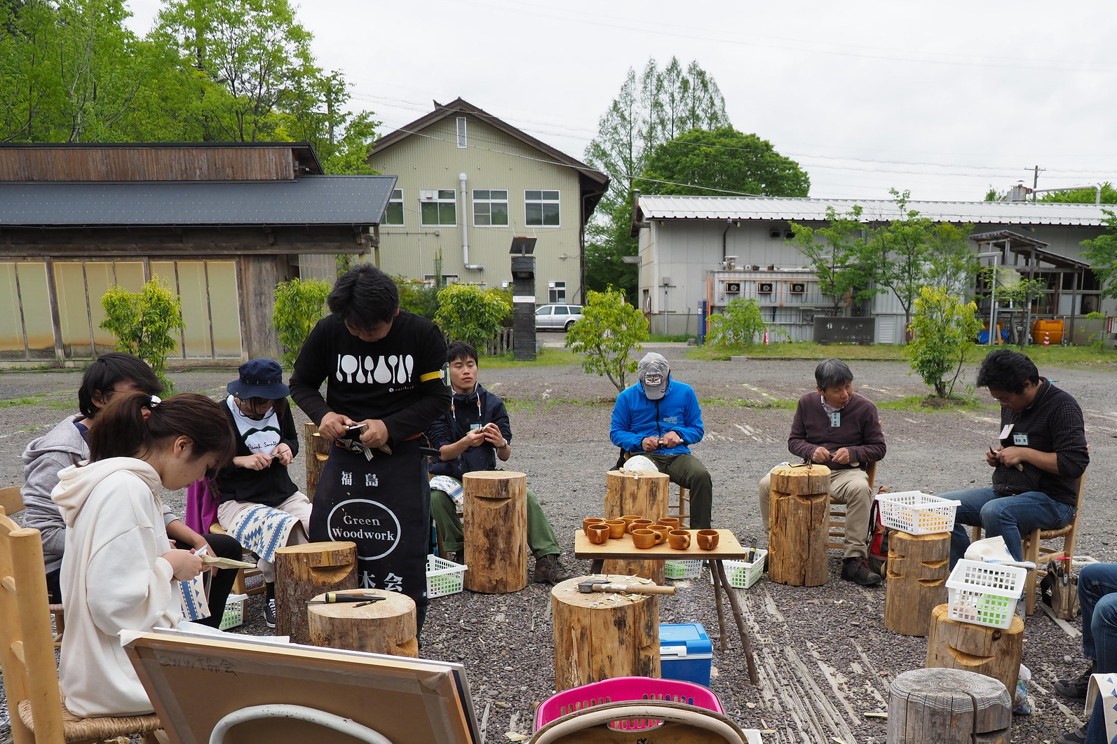 さじフェスレポート2019