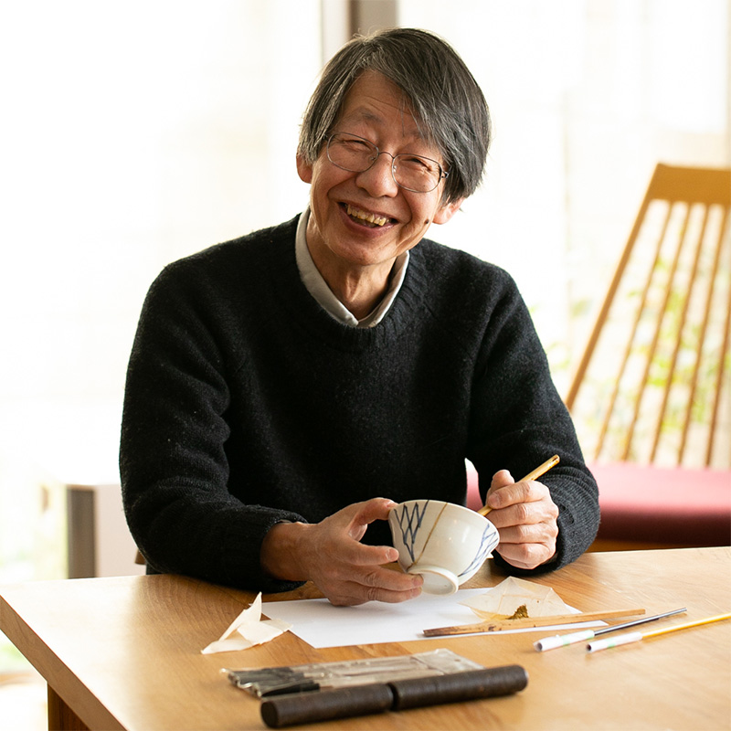 町田俊一さん