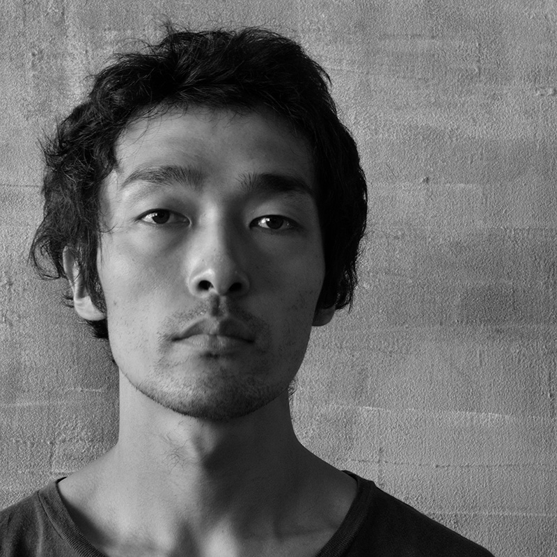 村瀬恭平さん