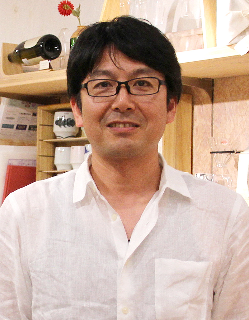 南さん