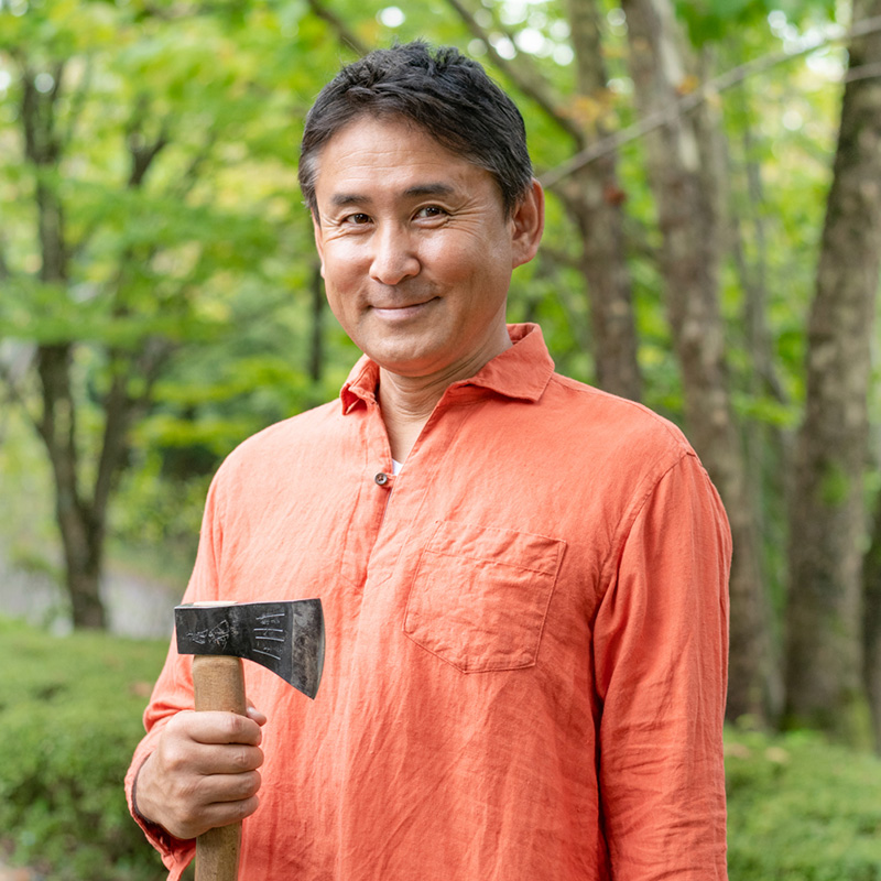 久津輪雅さん
