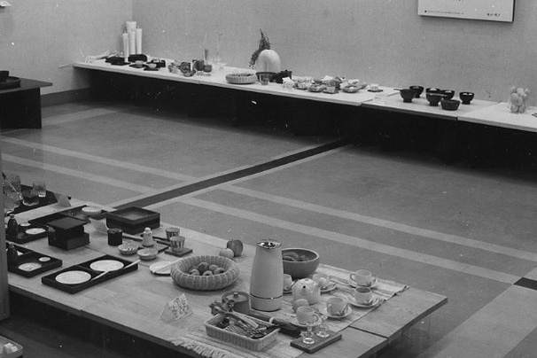 「今日のクラフト展」