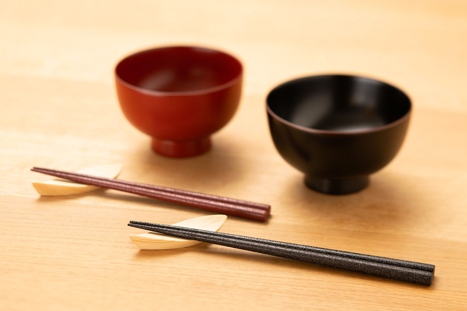 たなか銘産・夫婦つがり箸