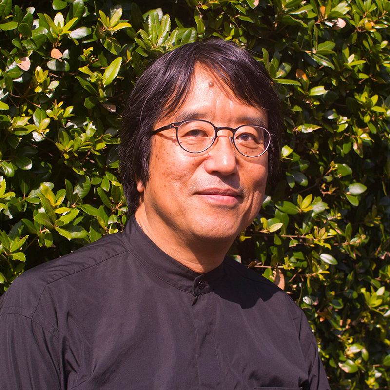 坂田 泉さん