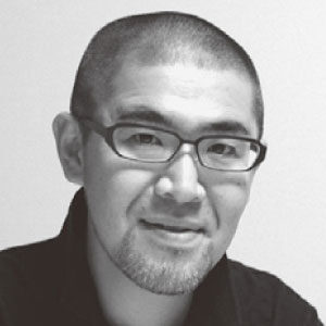 松岡智之(プロダクトデザイナー)