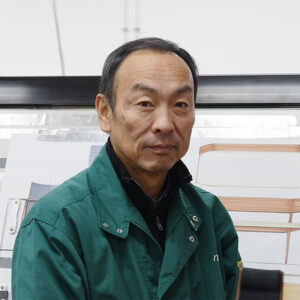 矢島浩(日進木工デザイナー)