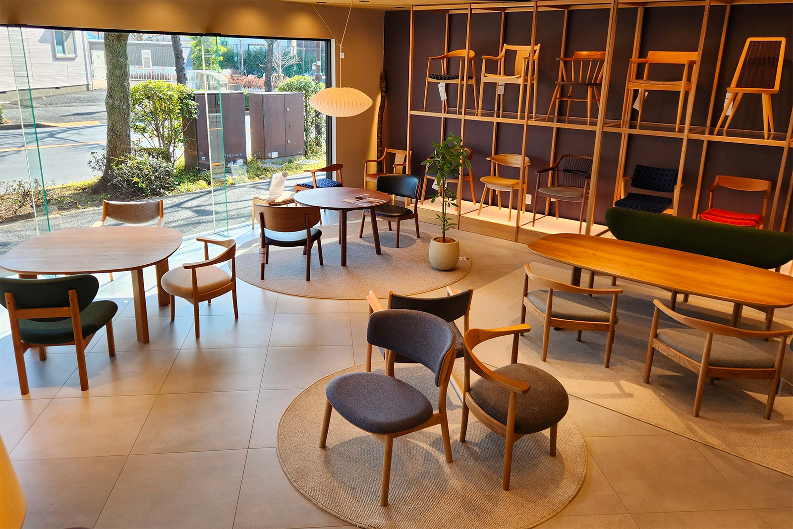 村正家具