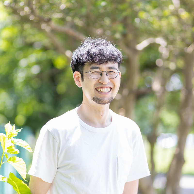 大沼勇樹